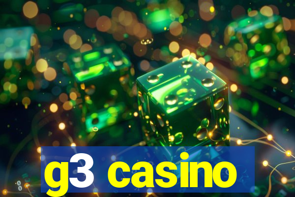 g3 casino